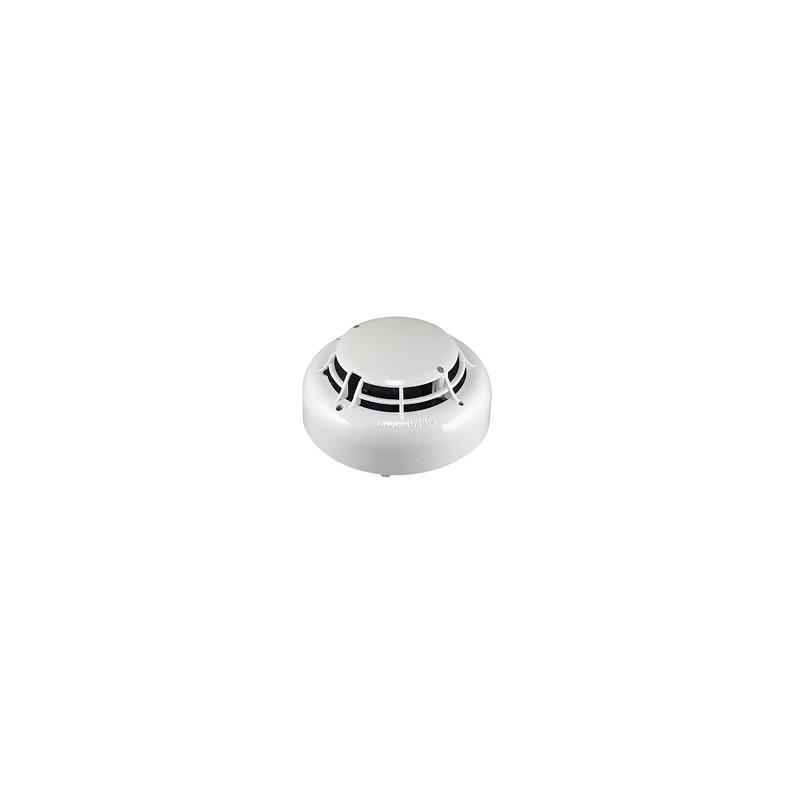 Sensor Fotoeléctrico De Humo, Direccionable e Inteligente (0200-06158) Compatible con paneles FireNET Plus 1127 y FireNET L@titude