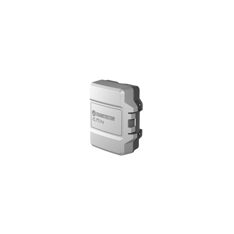 Protector PoE Exterior Gigabit 100W PoE++ IP65 TRANSTECTOR | Precio México - Envío Inmediato | LM Soluciones