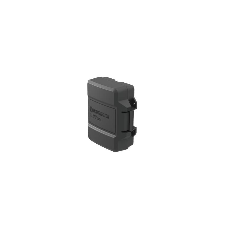 Protector PoE Exterior Gigabit TRANSTECTOR 51W PoE+ | Precio México - Envío Inmediato | LM Soluciones