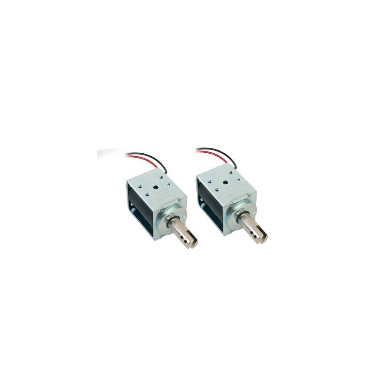 Kit de Solenoides para torniquete EDC