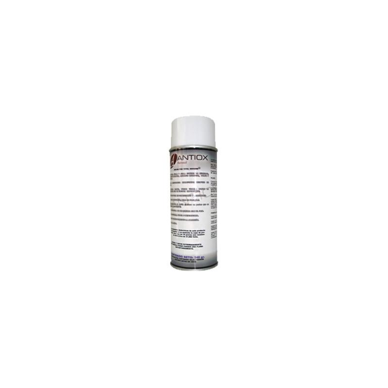 Aerosol Protector Antioxidante para Uniones Eléctricas | Precio México - Envío Inmediato | LM Soluciones