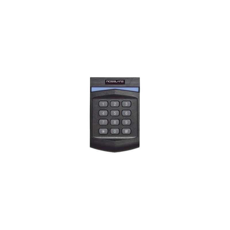 Lector MIFARE con Teclado O2S Rosslare | Precio México - Envío Inmediato | LM Soluciones