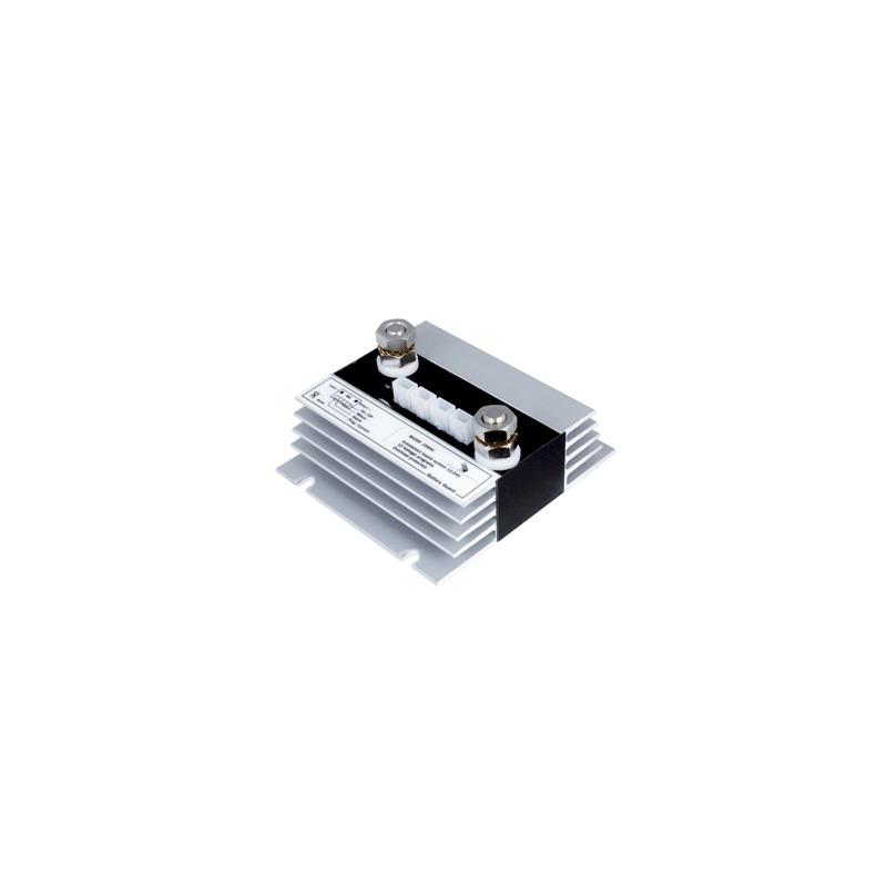 Protector descarga baterías 12/24V 200A SAMLEX