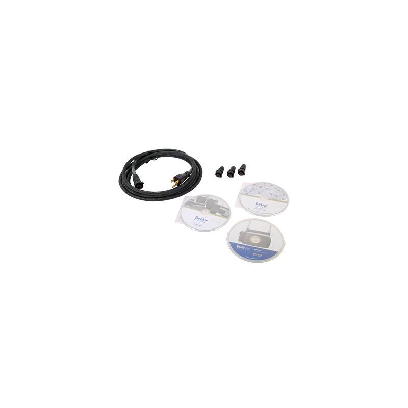 Kit de Cable para Ruteador BELAIR NETWORKS | Precio México - Envío Inmediato | LM Soluciones