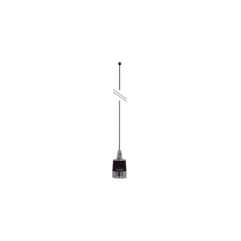 Kit Radio Móvil SYSCOM BR-160 + RFU500 + RFU530 + Antena | Precio México - Envío Inmediato | LM Soluciones