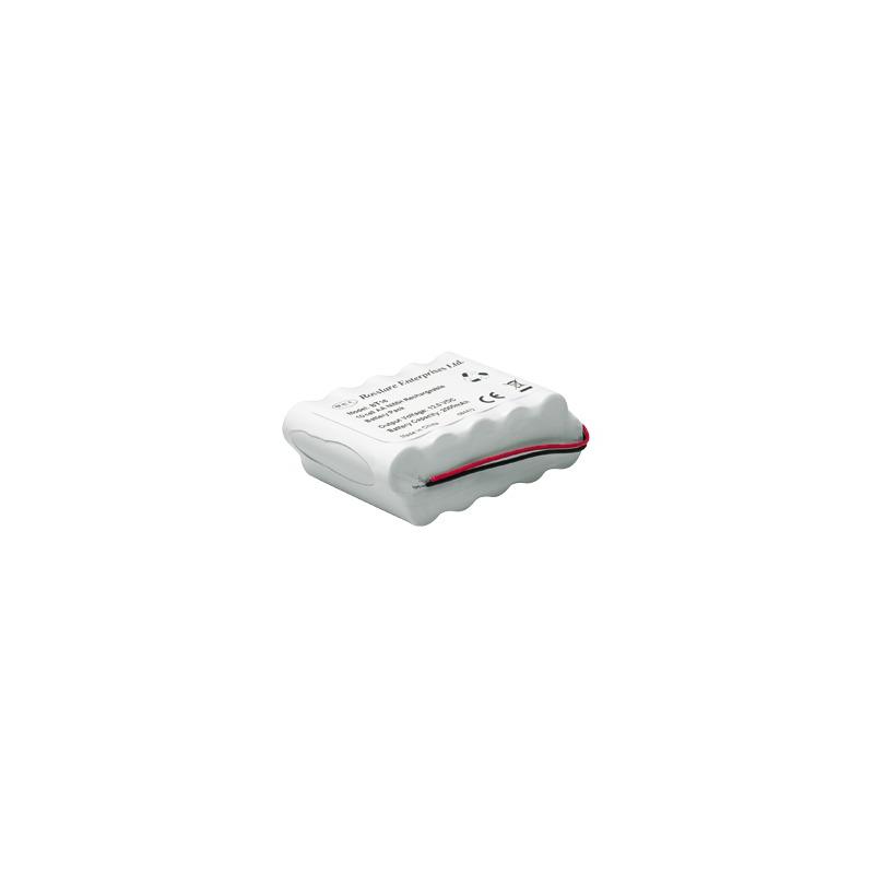 Batería de Respaldo de 2000 mAh Para Panel HLX40