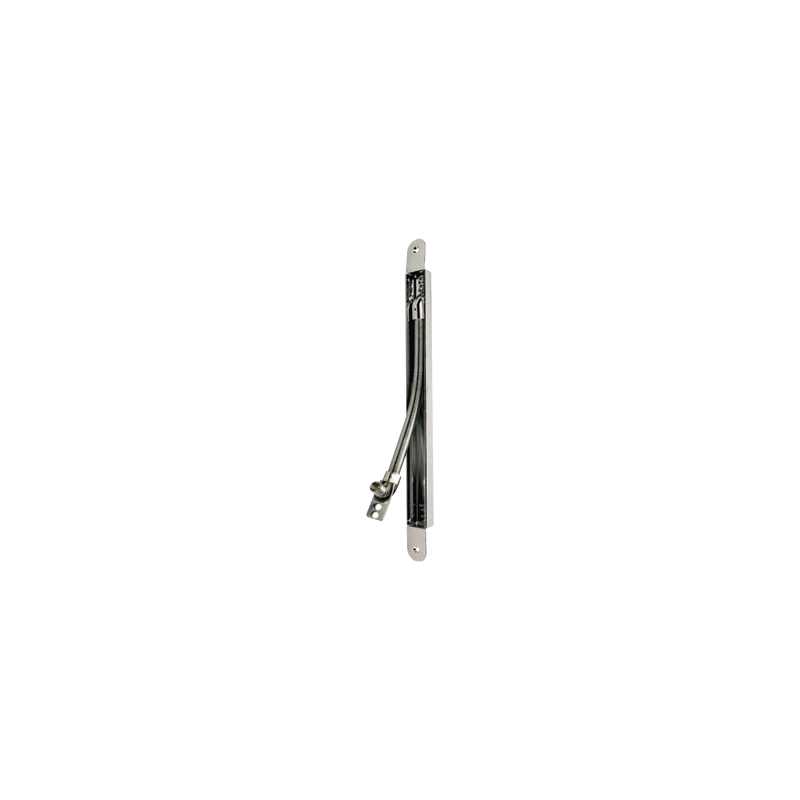 Pasacables para Cerraduras Abloy - Accesorio de Seguridad
