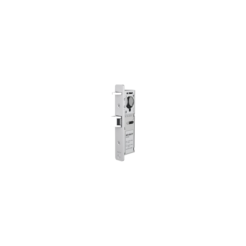 Cerradura Electromecánica Abloy para Puerta de Madera o Metal con Tecnología Solenoide