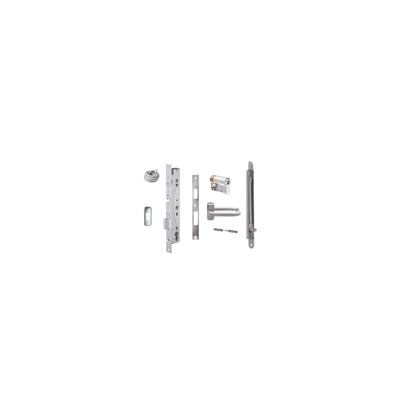 Kit Cerradura Eléctrica ABLOY EL460 | Precio México - Envío Inmediato | LM Soluciones
