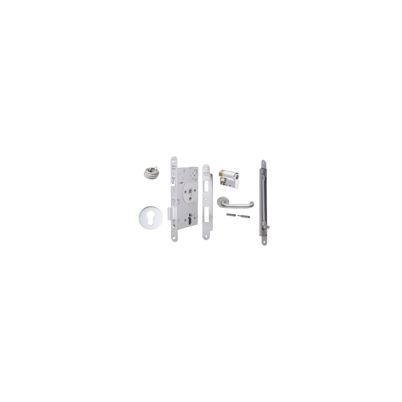 Kit de Cerradura Eléctrica ABLOY EL560 | Precio México - Envío Inmediato | LM Soluciones