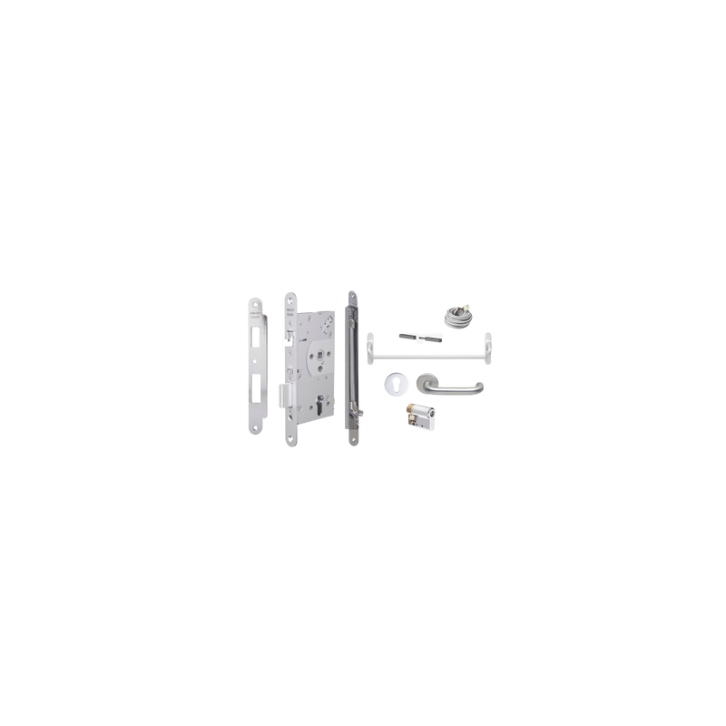 Kit Cerradura Eléctrica ABLOY EL560
