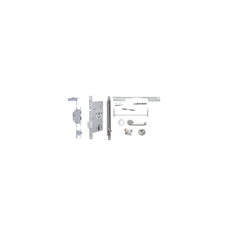Kit de Cerradura ABLOY PE560 | Precio México - Envío Inmediato | LM Soluciones