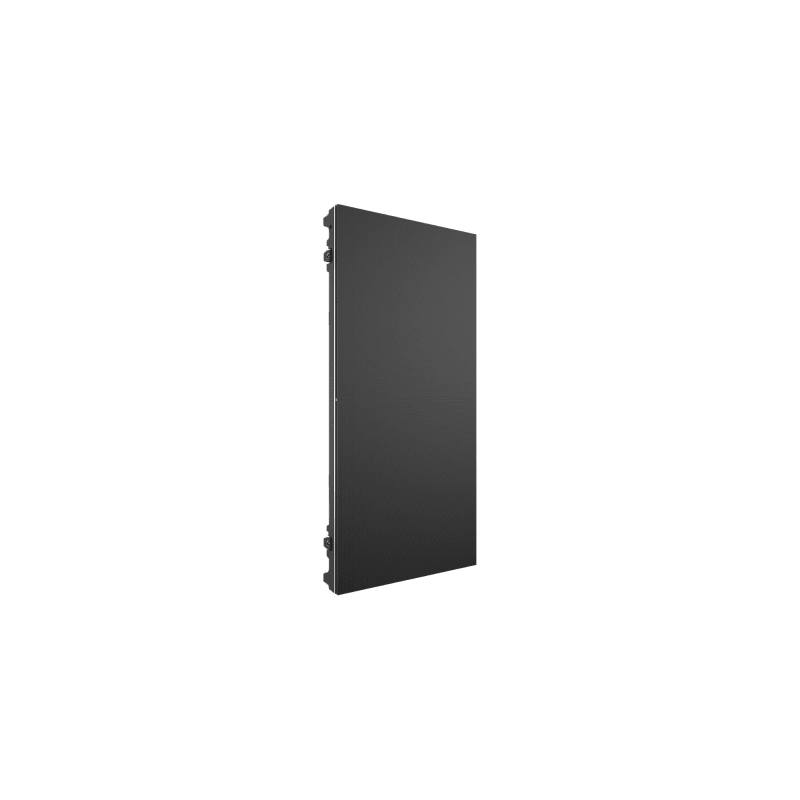Gabinete LED para Videowall de Renta / Pitch 2.6 V2 / PRO / Especial para Estudios / Resolución 192 X 384 / Uso en Interior