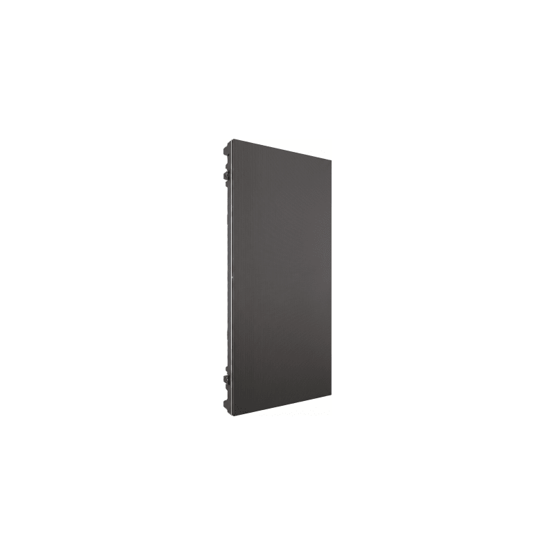 Gabinete LED para Videowall de Renta / Pitch 2.6 V2 / Resolución 192 X 384 / Uso en Interior