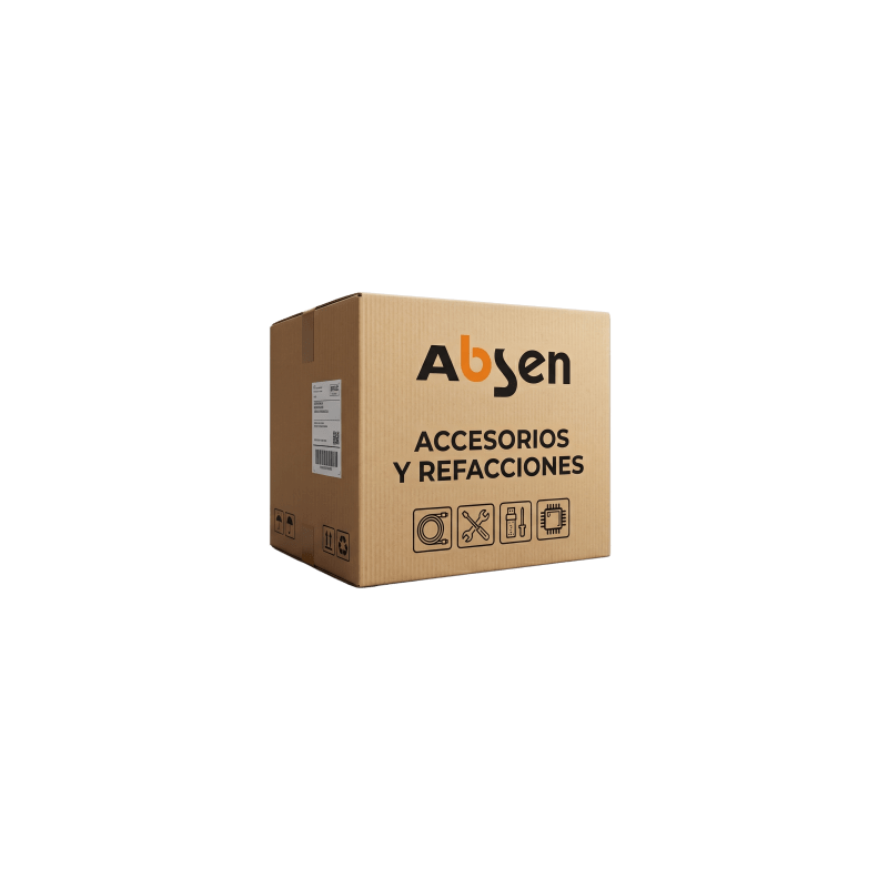 Kit Refacciones Gabinetes NT V2 Pitch 2.6 ABSEN