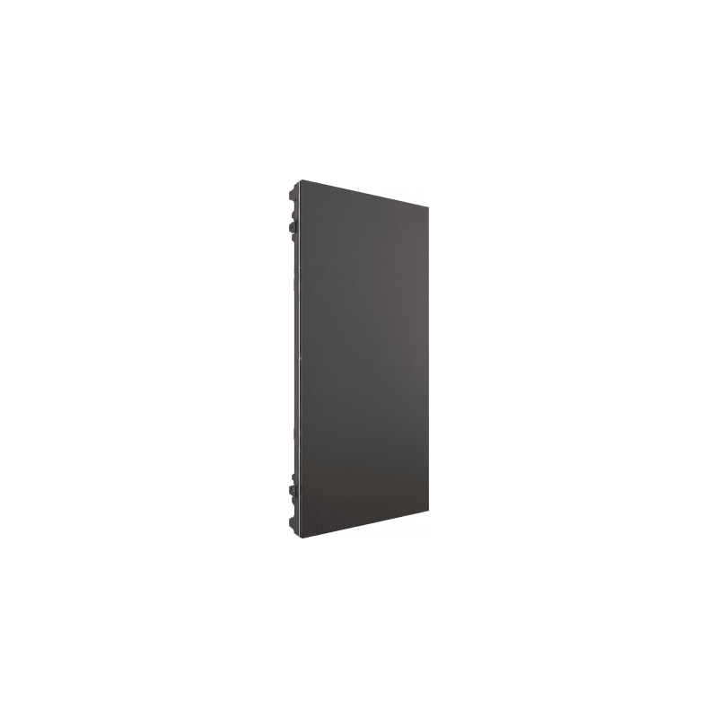 Gabinete LED para Videowall de Renta / Pitch 2.9 V2 / LED Negro / Resolución 168 X 336 / Tamaño 500 x 1000 mm / Uso en Exterior