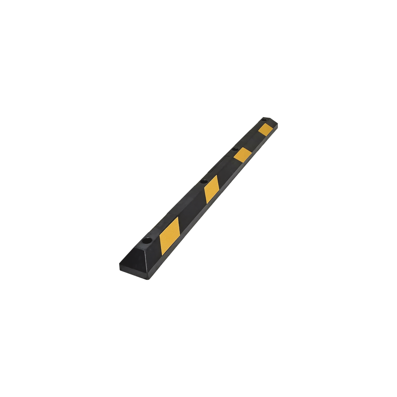 Tope Vehicular AccessPRO 183cm Reflejante | LM Soluciones