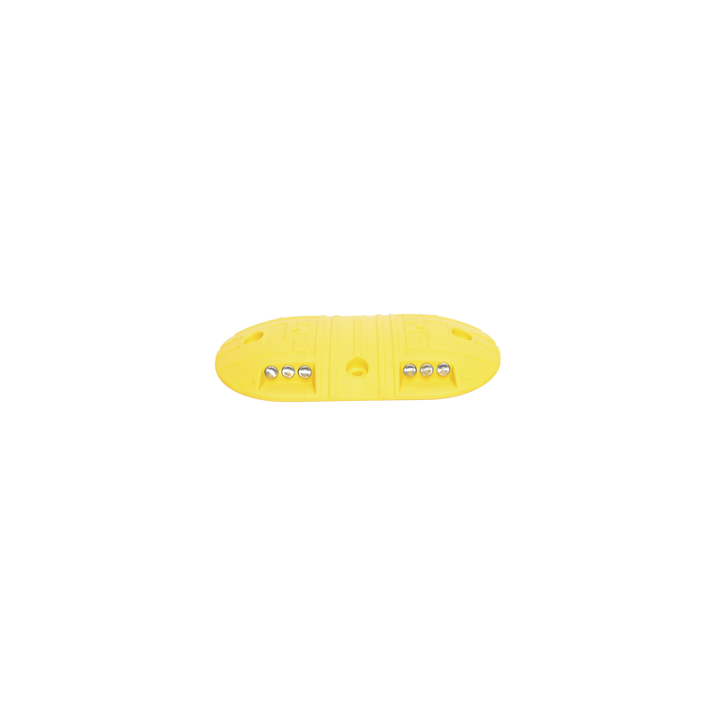 Boya Amarilla LED 20 Toneladas ACCESSPRO | Precio México - Envío Inmediato | LM Soluciones