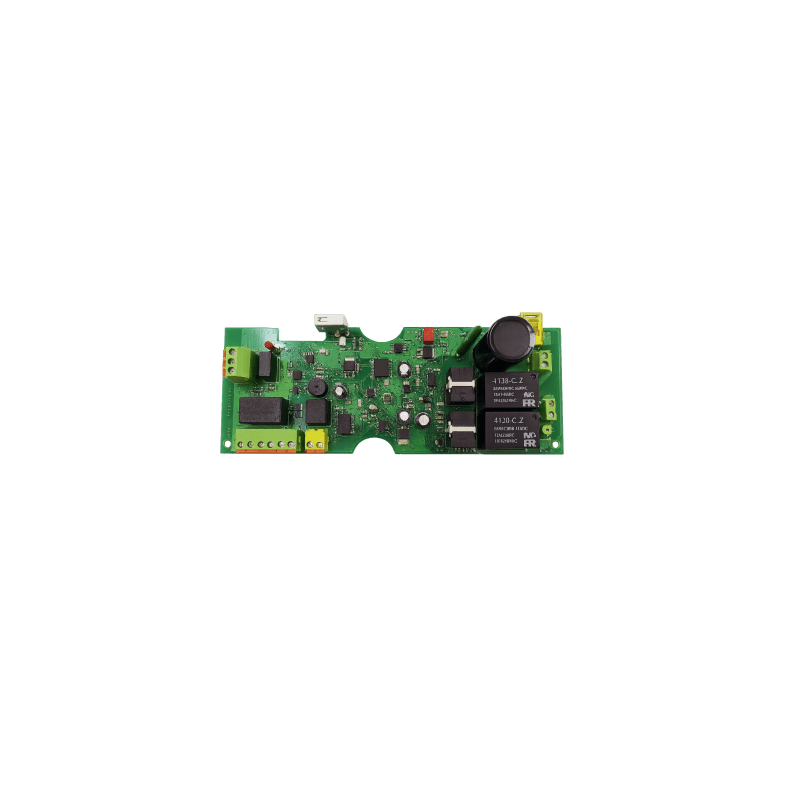 Tarjeta D Reemplazo Motor ACCESS50 ACCESSPRO