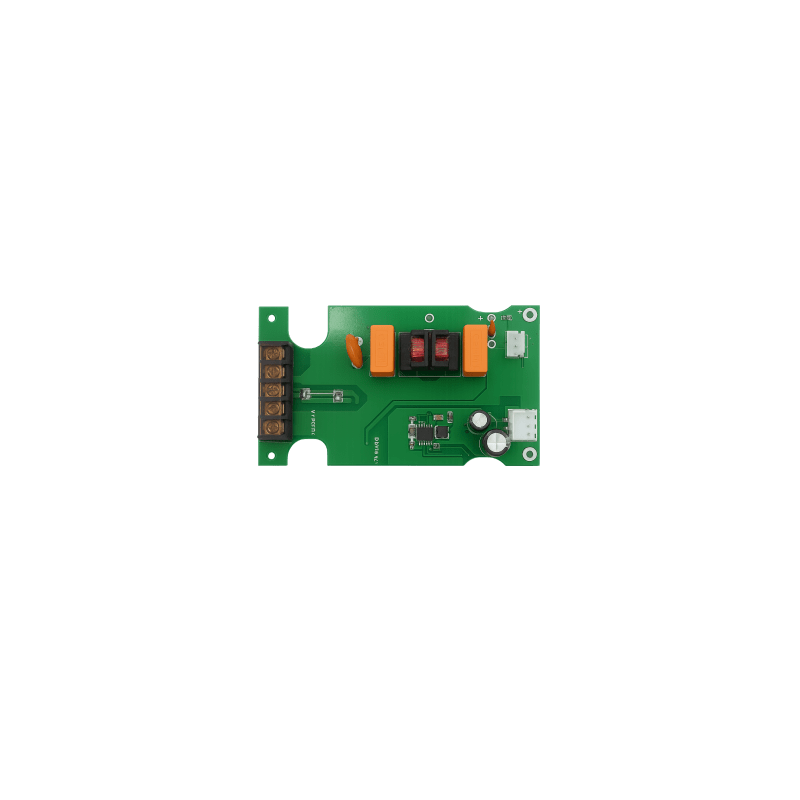 Tarjeta Fuente D/ Poder D/ Reemplazo P/ Motor ACCESS50 
