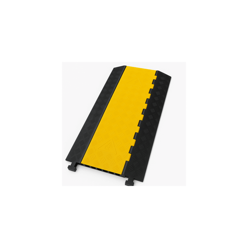 Protector de Cable 3 Canales 6.1 Toneladas ACCESSPRO | Precio México - Envío Inmediato | LM Soluciones