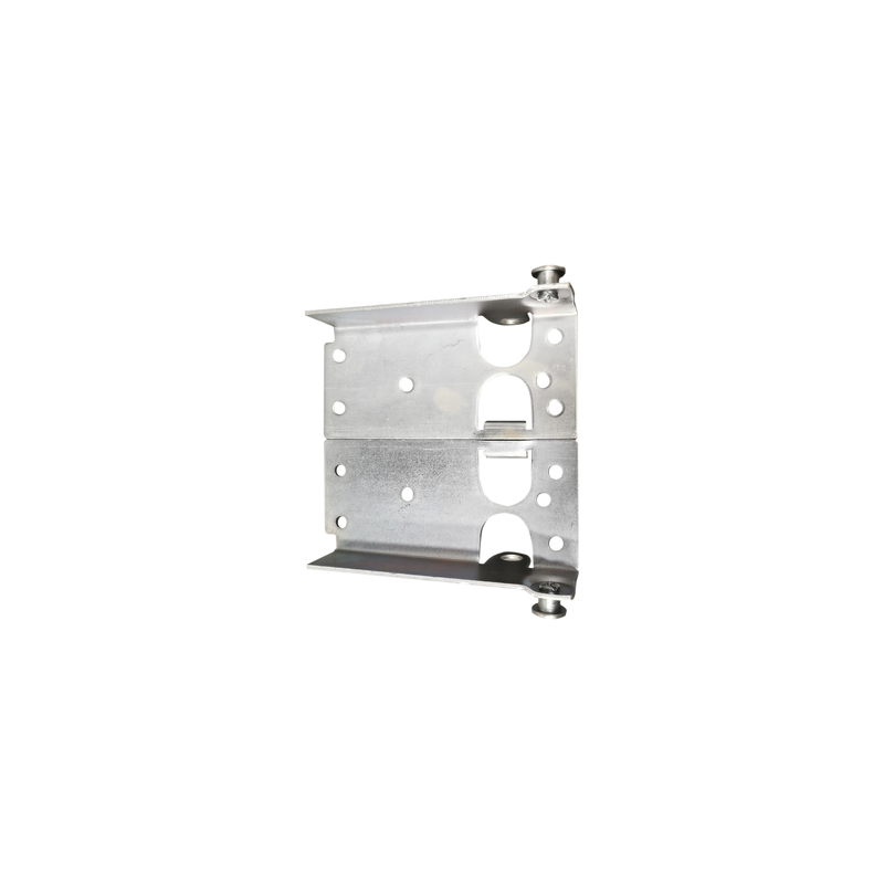 Soportes Inferiores para Puertas de Garage | AccessPRO | Precio México - Envío Inmediato | LM Soluciones