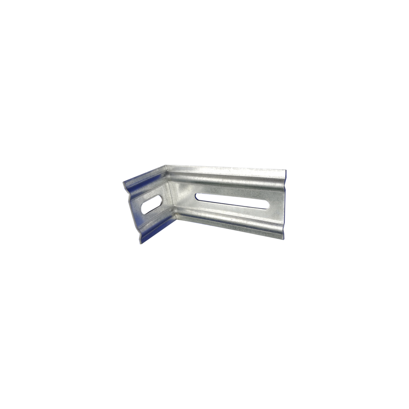 Soporte Guía Vertical Puerta Garage ACCESSPRO | LM Solucione | Precio México - Envío Inmediato | LM Soluciones
