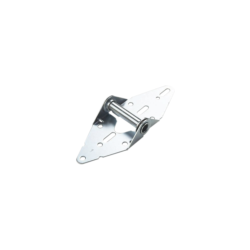 Bisagra n°1 para puertas de garage ACCESSPRO