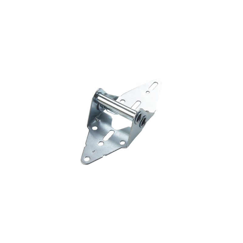 Bisagra N°4 para Puertas de Garage AccessPRO | LM Soluciones
