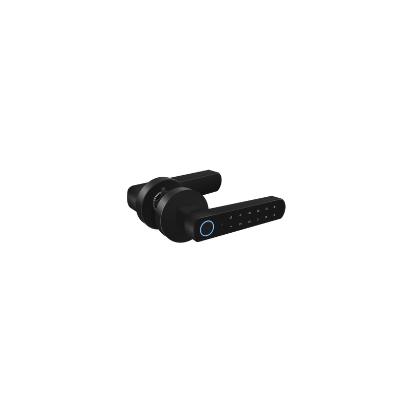 Cerradura Autónoma Bluetooth Huella y Contraseña | Precio México - Envío Inmediato | LM Soluciones