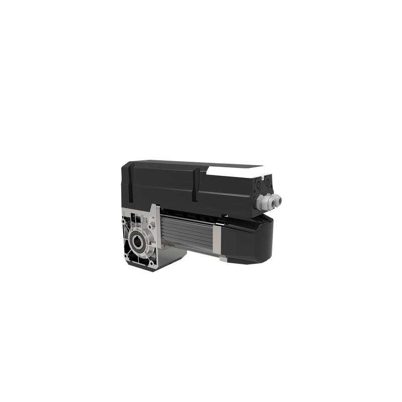 Motor para Puertas de Garage 1HP 50Nm | LM Soluciones