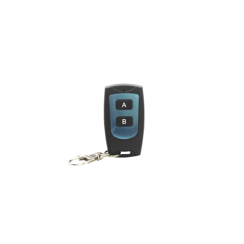 Control Remoto de 2 Botones | Precio México - Envío Inmediato | LM Soluciones