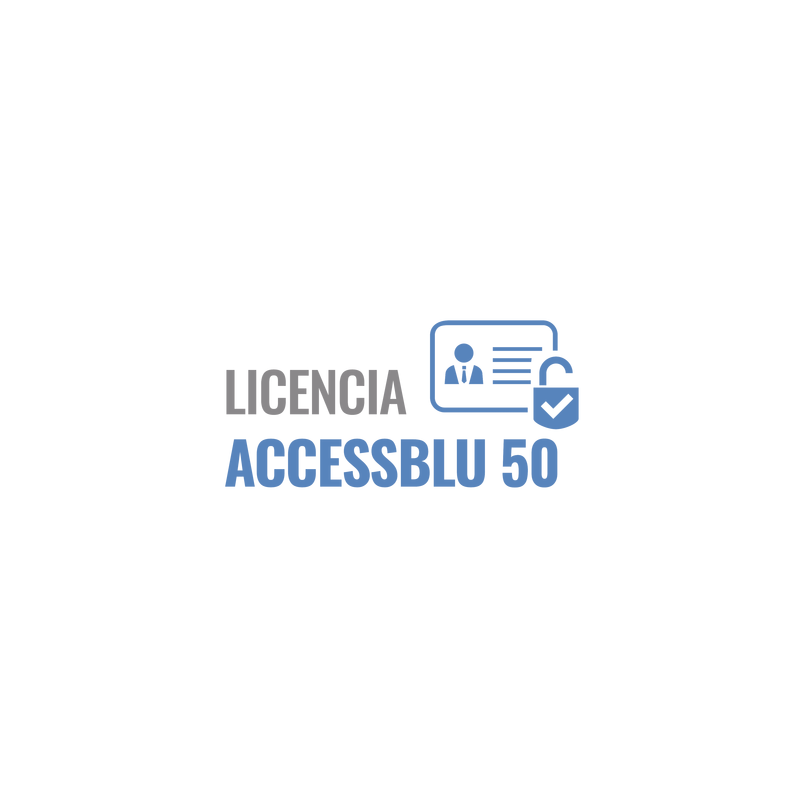 Paquete de 50 tarjetas virtuales y servicio de administracion (licencia de 1 año)