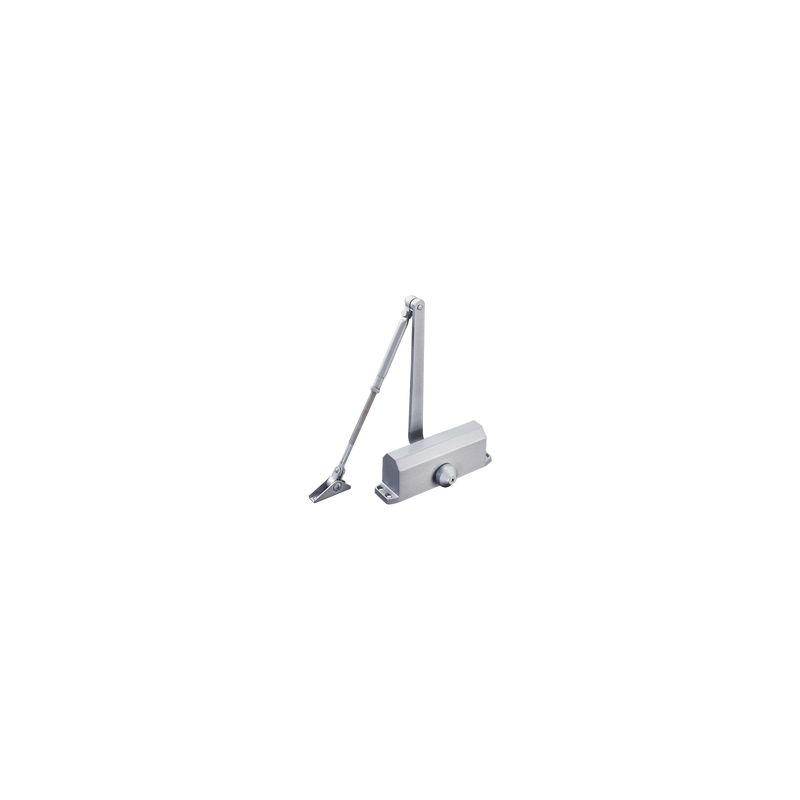 Cierrapuertas ACCESSPRO para puertas 40-65 kg | LM Solucione | Precio México - Envío Inmediato | LM Soluciones