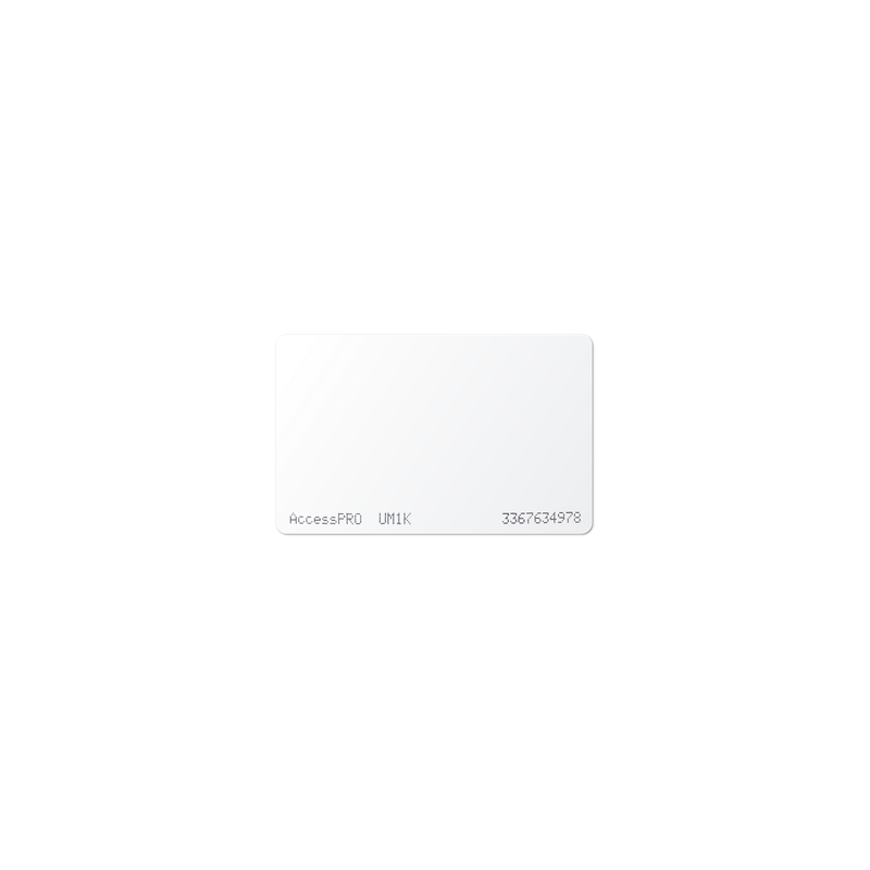 Tarjeta Dual UHF 900MHz + MIFARE 13.56MHz | Precio México - Envío Inmediato | LM Soluciones