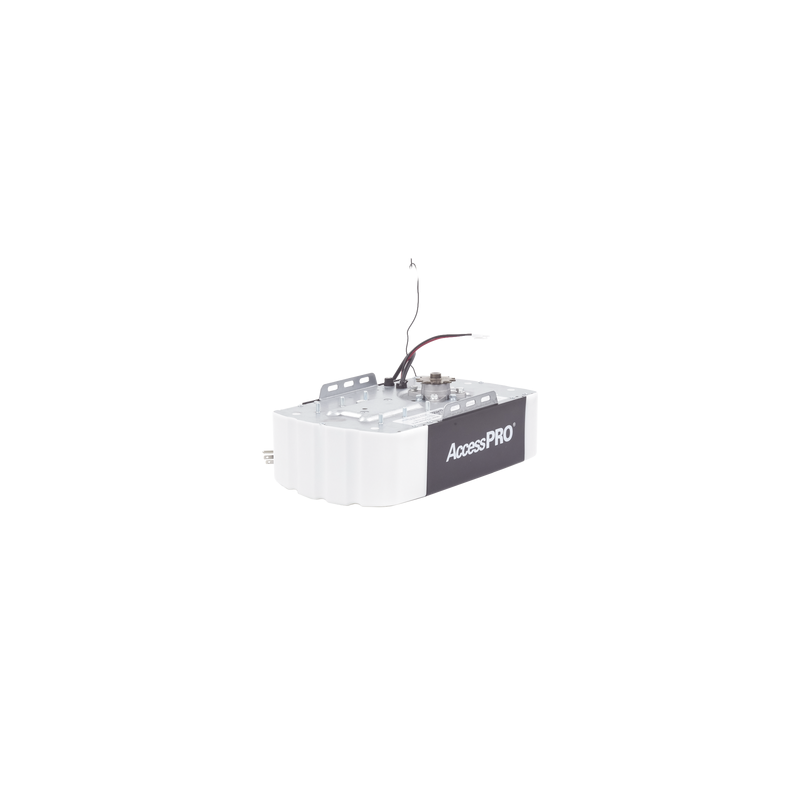 Motor para Puerta de Garage 1/2HP ACCESSPRO | LM Soluciones