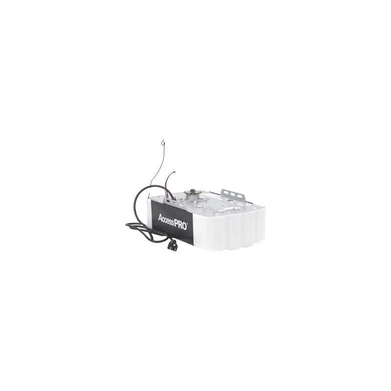 Motor para Puertas de Garage ACCESSPRO 1/2HP con LED | Precio México - Envío Inmediato | LM Soluciones