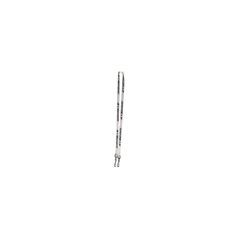 Cordón con doble Clip