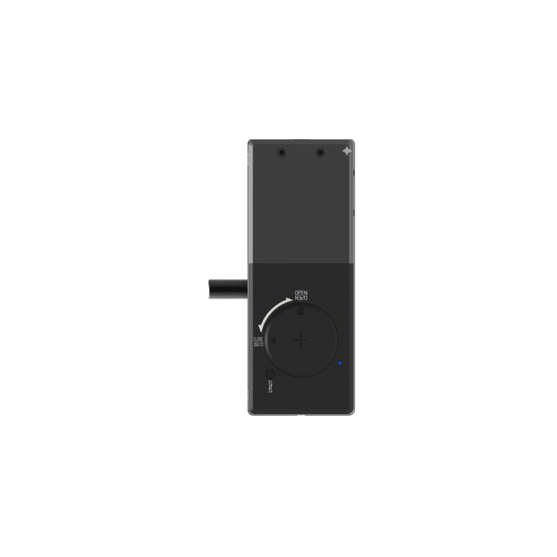  Bloqueo Automático ACCESS-LOCK para Puertas de Garage /  3.6CD / Activación 0.5 Segundos / INALAMBRICO / Rango Temperatura -20°C a +60°C / Consumo 400mW