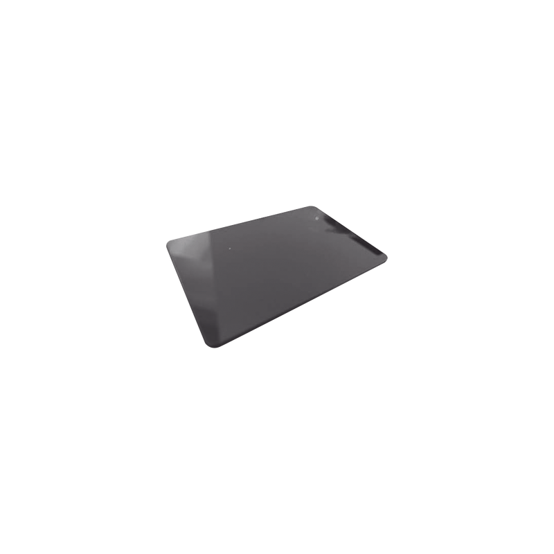 Tarjeta NFC ISO Card NXP 215 Imprimible Negra | Precio México - Envío Inmediato | LM Soluciones