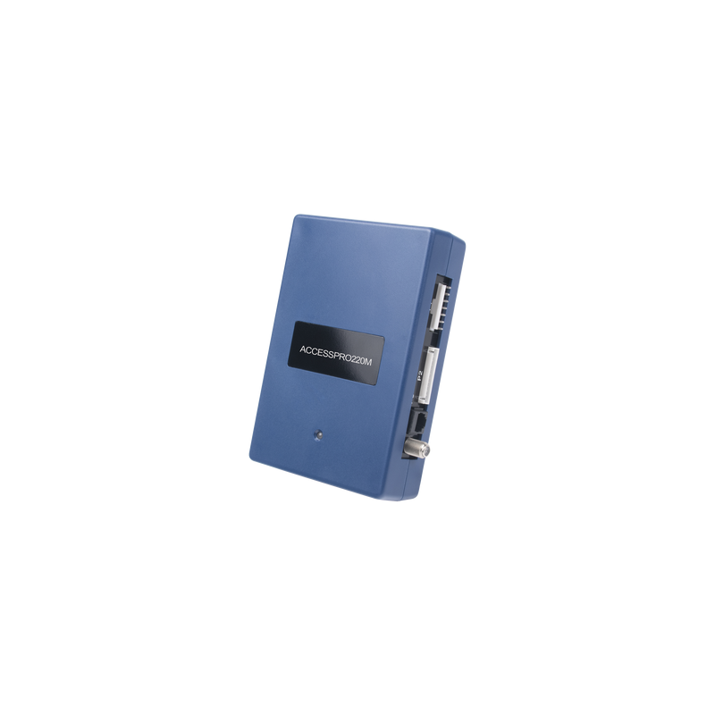 Receptor Inalámbrico Administrable 1600 Usuarios ACCESSPRO