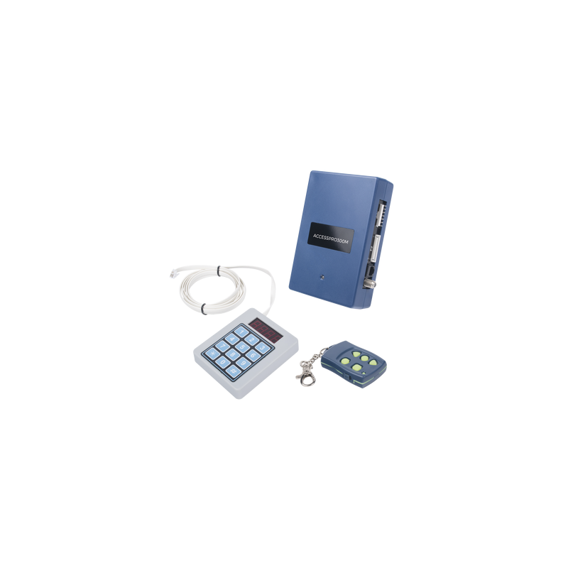 Receptor Inalámbrico Universal ACCESSPRO300 - ACCESSPRO