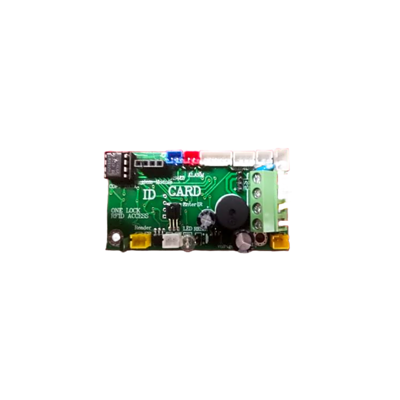 Tarjeta Electrónica de Refacción para ACCESSRIMMOTOR - ACCES | Precio México - Envío Inmediato | LM Soluciones