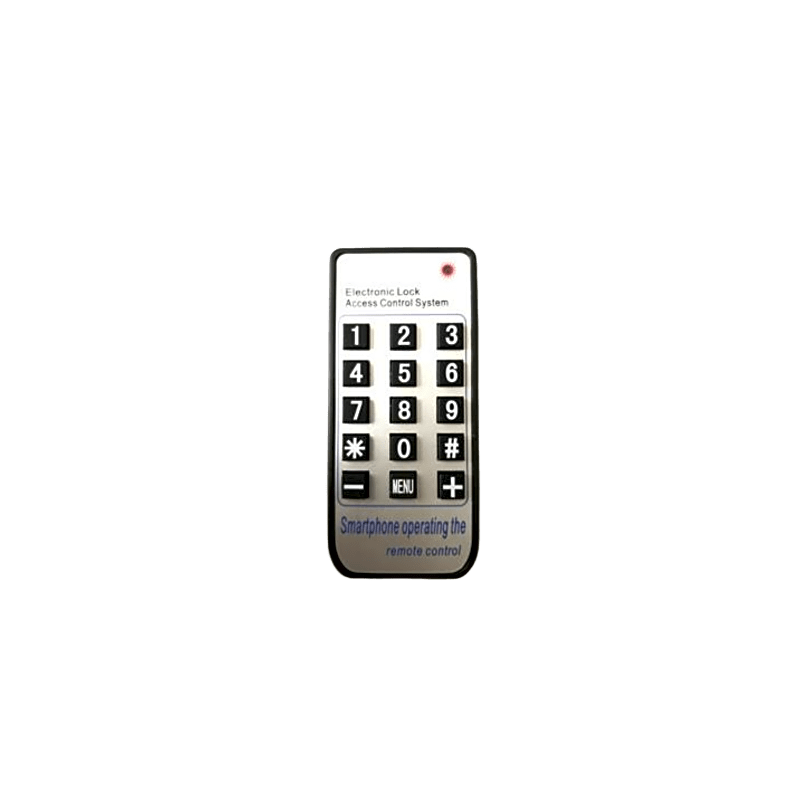 Control Programador para Cerradura ACCESSRIMMOTOR