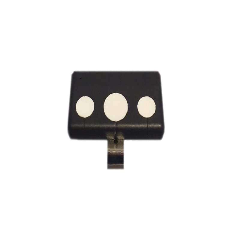 Control Remoto Inalámbrico RF Visera ACCESSPRO | Precio México - Envío Inmediato | LM Soluciones