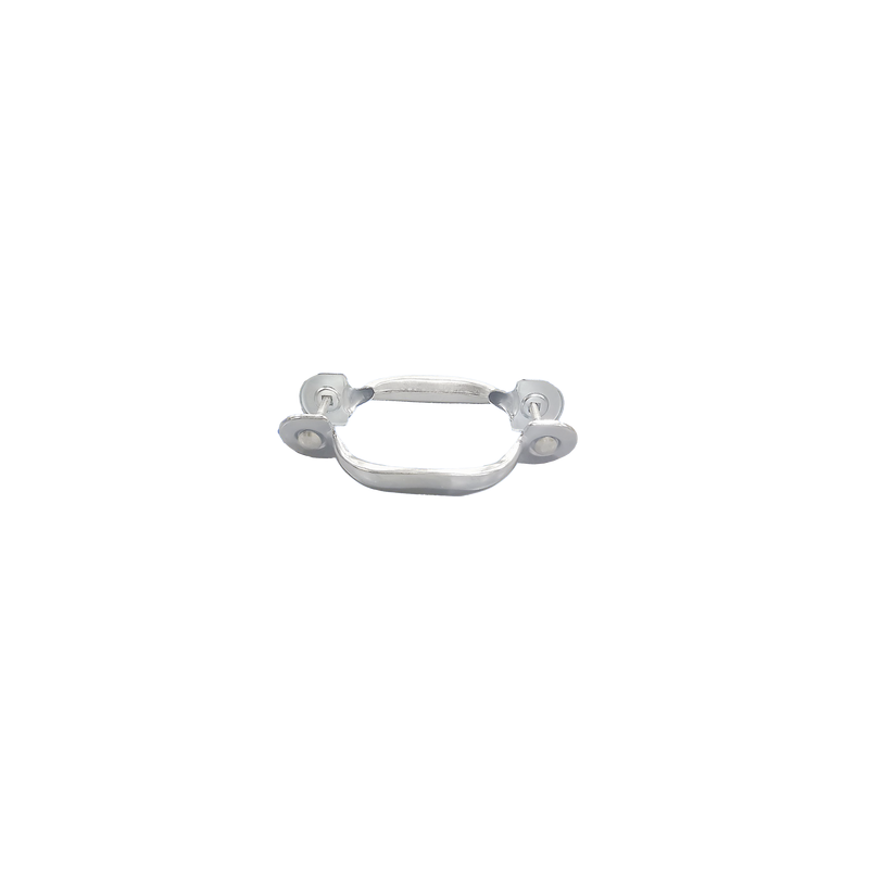 Manija para Puertas de Garage ACCESSPRO - LM Soluciones