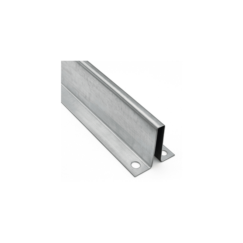 Refuerzo D / Soporte P / Puerta de Garage D / 16pies. ACCESS