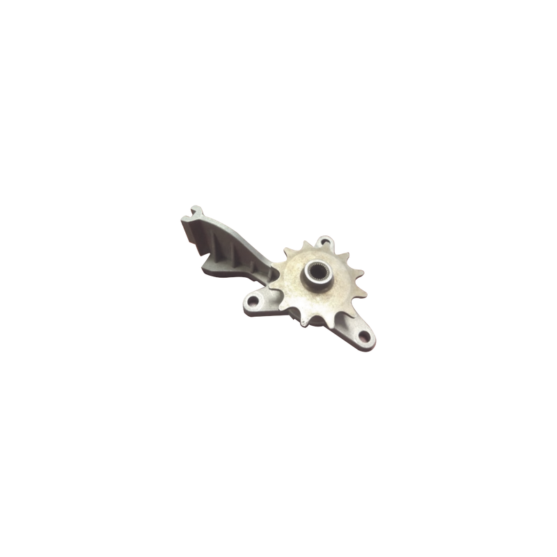 Sprocket Compatible Motores FS1000 y Riel Tipo T Accesspro | Precio México - Envío Inmediato | LM Soluciones