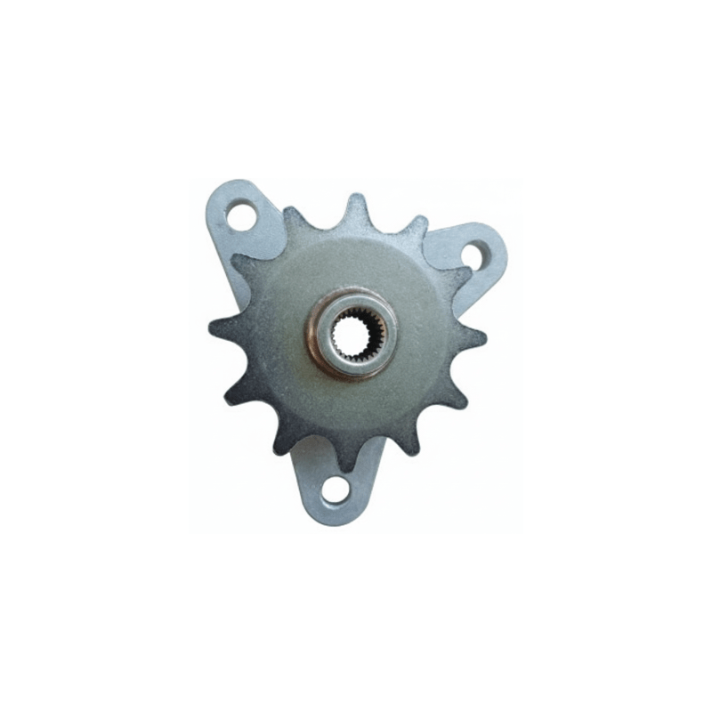 Sprocket de Repuesto para Motor ACCESSFORCE Riel Tipo T | Precio México - Envío Inmediato | LM Soluciones