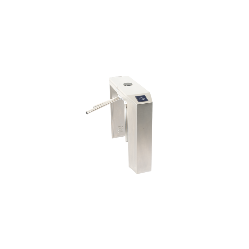 Torniquete Industrial Acero Inoxidable Bidireccional AccessP | Precio México - Envío Inmediato | LM Soluciones